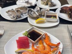-星汇餐厅(新濠影汇店)