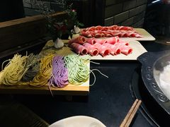 -舒家大院老火锅(台江路店)