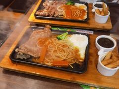 -豪享来中西餐厅(隆昌店)