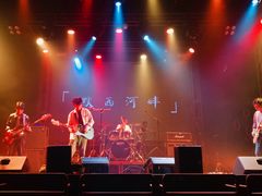 -Vox Livehouse(长沙店)