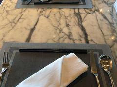-龙之梦万丽酒店青餐厅