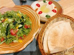 -ALAMEEN阿拉伯餐厅(三里屯店)