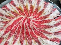 -韩烧牛中牛·甄选黑牛烤肉(黑金店)