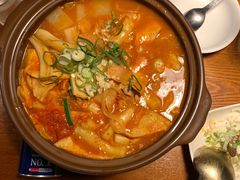 辣年糕-BHC炸鸡(明洞总店)