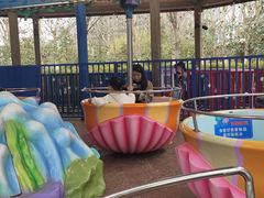 -郑州方特梦幻王国