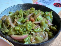 -有肉食·虎九闽菜(798艺术区店)
