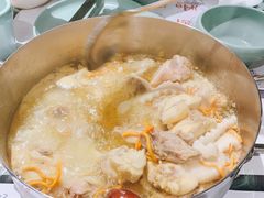 -肥佬大椰子鸡(三里屯3·3大厦店)