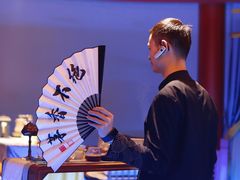 -醉西楼·国风茶社