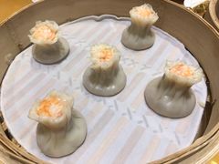 虾肉烧卖-鼎泰丰(嘉年华•海信广场VILLAGE店)