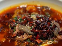 -漢舍中国菜馆(889广场店)
