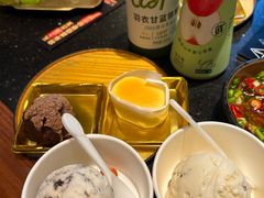 -牛New寿喜烧(金茂览秀城店)