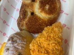 -BREAD WAY面包路·欧式面包(龙湖时代D馆店)
