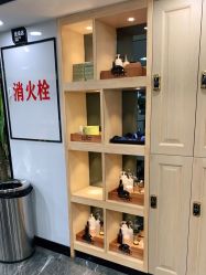 -倾城护肤造型