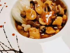 -铭轩中餐厅·海南菜·粤菜(亚龙湾瑞吉店)