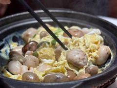 -江城小馆陕南妈妈菜·全球旅行餐厅(钟楼店)