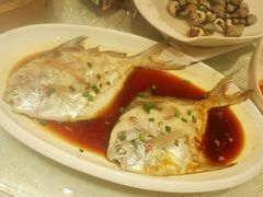 -松兰山海景大酒店·海鲜中餐厅