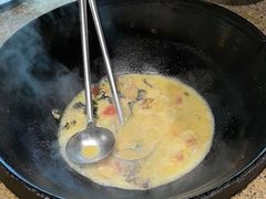-印象老灶台三下锅·湘西本土原味菜(天门山索道店)