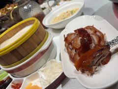 -大鸭梨烤鸭(望京店)