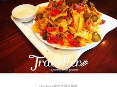 iphone_upload_pic-Hooley's活利仕西餐厅(珠江新城店)