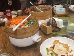 -丹江渔村(首都机场店)