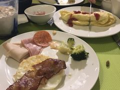 -扬州绿地铂骊酒店