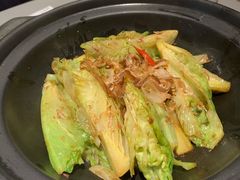 -维园悦谱·海派家常菜(乌鲁木齐南路店)