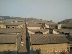-山西王家大院