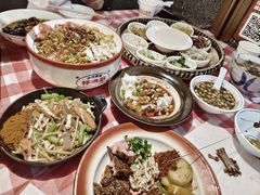 -怪噜范·贵阳小吃大排档(世纪金源店)