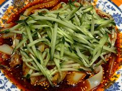 -柴窝堡22号辣子鸡·传承新疆菜