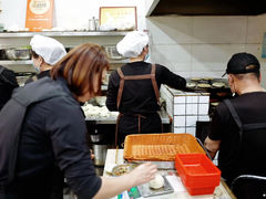 -王记肉火烧早餐中国店