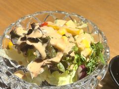 -松临·铁板烧&Omakase(神农店)