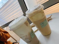 -喜茶(深圳福田星河COCO Park店)