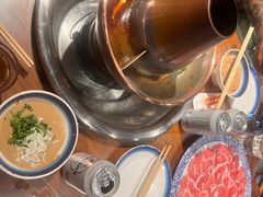 -鑫隆四季涮肉(八角畅游店)