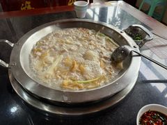 -老来福·非遗酸汤兔(凯旋路店)