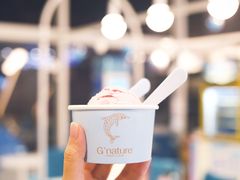 -八喜G’nature冰淇淋旗舰店