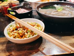 -矮板凳老火锅(宽窄巷子店)
