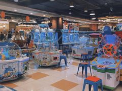 -汤姆熊欢乐世界(罗斯福店)