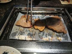 -阪尚皇·原切牛排·烤肉火锅自助(北京路店)