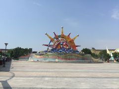 -厦门方特梦幻王国