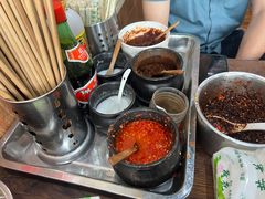 -攀枝花·任德琼·盐边羊肉米线