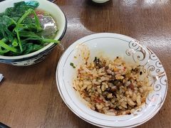 -茶马古道·野生菌清汤黄牛肉(沙溪店)