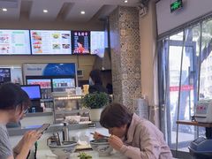 -马兰拉面(西直门外店)
