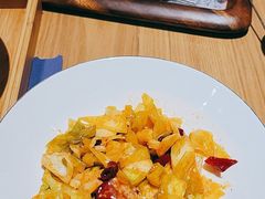 -马记永·兰州牛肉面(天通苑家乐福店)