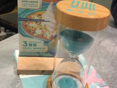 -姚姚酸菜鱼·金戈戈香港豉油鸡(喜荟城联名店)