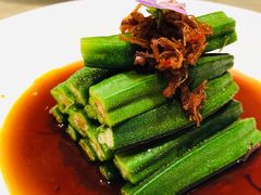 -Yan Ting 宴庭中餐厅(上海静安瑞吉酒店)