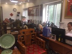炒肝陈-陈寔包子王·卤煮小肠·京味小吃(龙潭店)