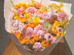 -花未央花店·WEYOUNG