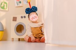 -玛瑞莎·儿童·亲子摄影(越秀店)