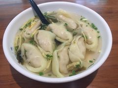 -周素珍湖州大馄饨(直戒坛寺巷店)