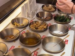 -探鱼·鲜青椒爽麻烤鱼(苏宁广场店)